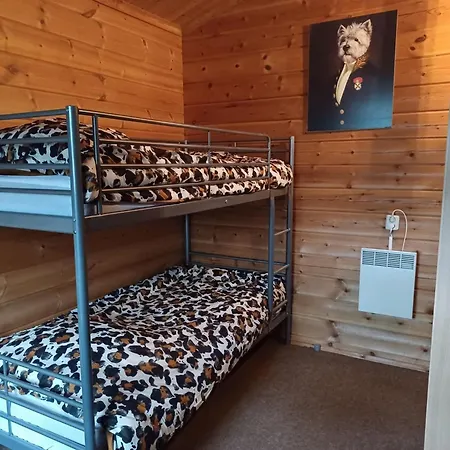 Ferienhaus Met Omheinde Tuin Op De Veluwe, Cleaning Included *